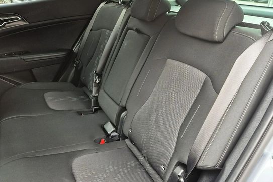 Kia Sportage 1.6 T-GDI HEV L 2WD aut