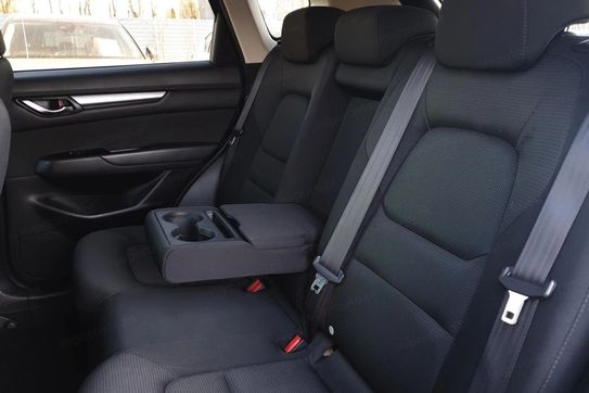 Mazda CX-5 2.0 Skymotion 2WD