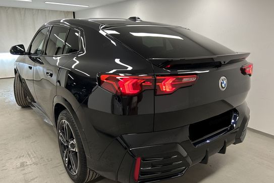 BMW X2 sDrive20i M Sport