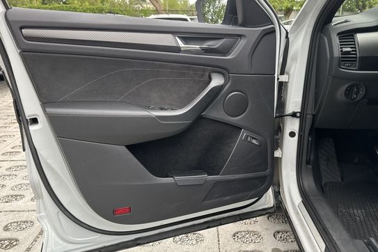 Skoda Kodiaq Sportline 2.0 TDI  DSG