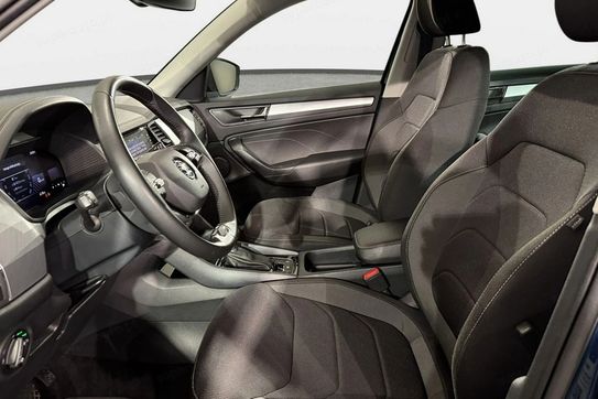 Skoda Kodiaq 1.5 TSI