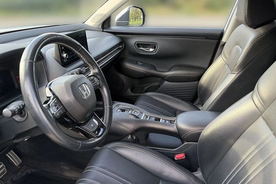 Honda ZR-V 2.0 i-MMD HEV Advance 2WD CVT