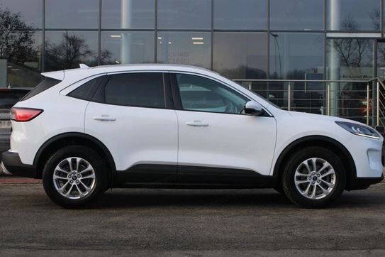 Ford Kuga 2.5 FHEV Titanium