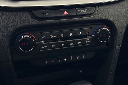 Kia ProCeed 1.6 CRDi GT Line DCT