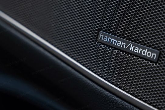 BMW Seria 3 M3 Competition xDrive