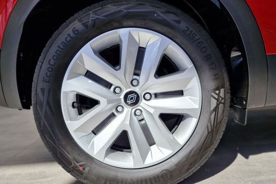 Renault Captur Evolution 1.0 TCe