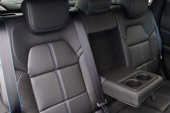 Renault Arkana Esprit Alpine E-Tech Full Hybrid 1.6