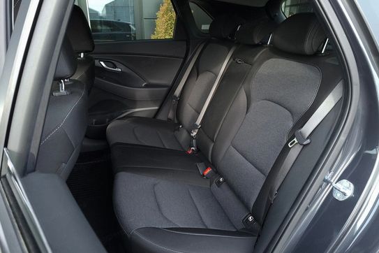 Hyundai i30 1.0 T-GDI Smart