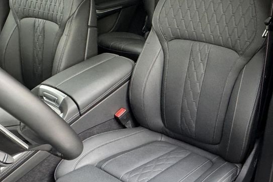 BMW X7 xDrive40d M Sport