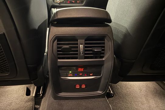 BMW Seria 3 Touring 318d