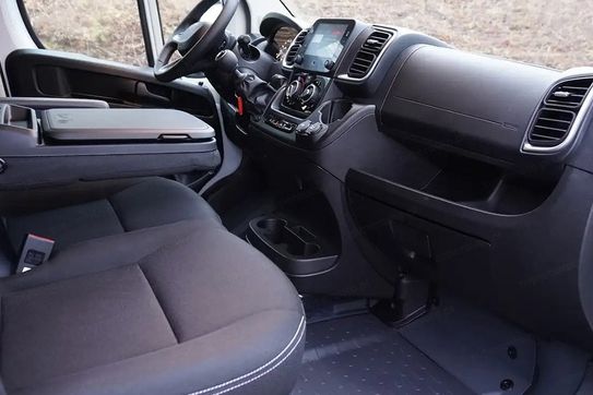 Opel Movano Heavy L4H2