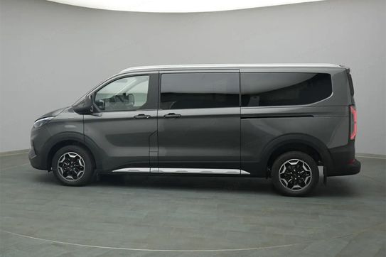 Ford Tourneo Custom 340 L2H1 Active PHEV CVT