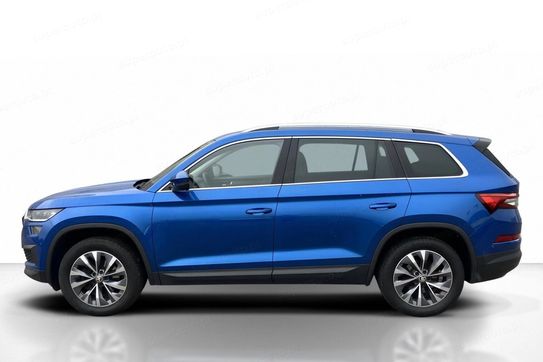 Skoda Kodiaq 2.0 TDI 4x2 Style DSG