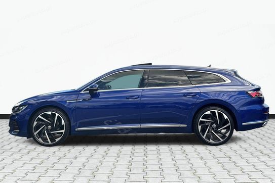 Volkswagen Arteon 2.0 TDI 4Motion R-Line DSG