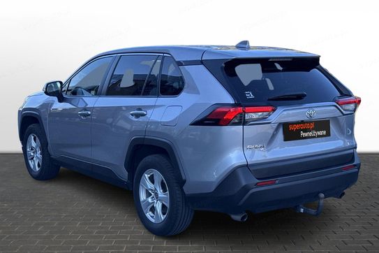 Toyota RAV4 2.0 Active 4x2