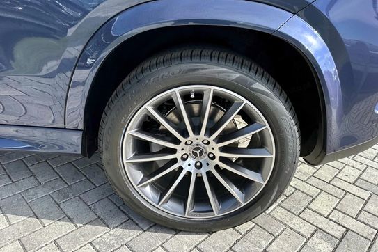 Mercedes GLE 300 d 4-Matic AMG Line