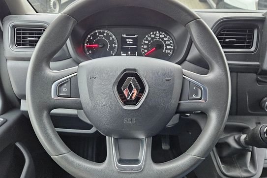 Renault Master L3H2 Zabudowa Brygadowa