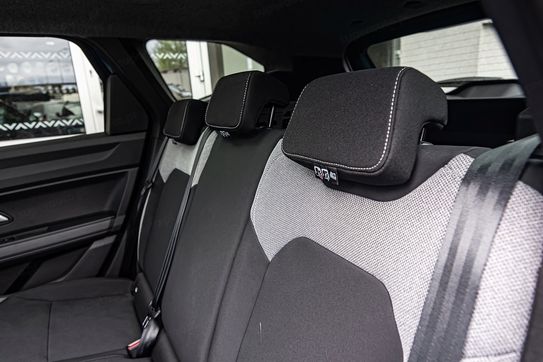 Dacia Bigster Journey 1.8 Full Hybrid