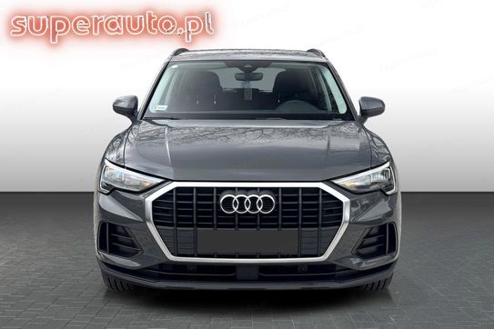 Audi Q3 35 TFSI