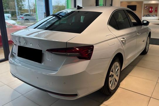 Skoda Octavia Edition 130 Selection 1.5 TSI