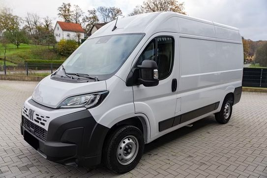 Fiat Ducato 3t L2H2