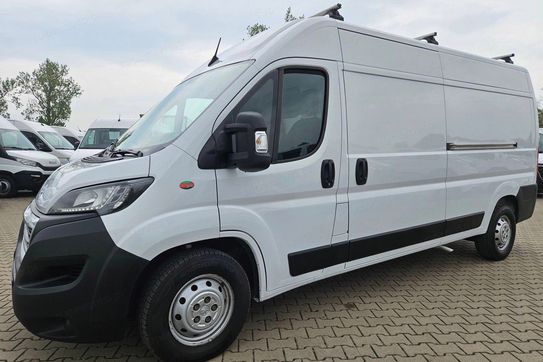 Peugeot Boxer L3H2