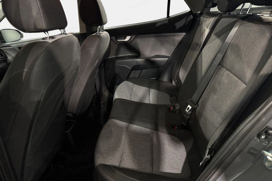 Kia Stonic 1.0 T-GDI