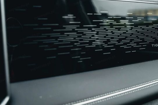 Volkswagen Tiguan Elegance 1.5 eTSI DSG