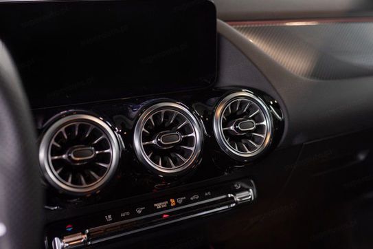 Mercedes Klasa B 200 AMG Line