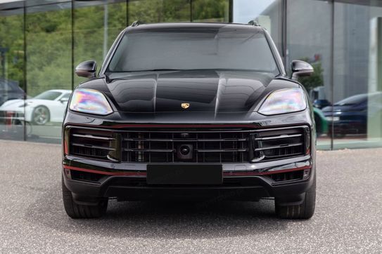Porsche Cayenne Cayenne