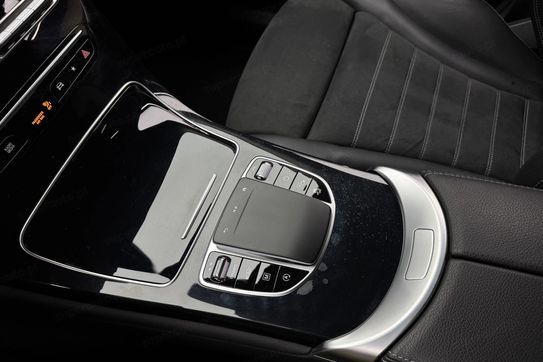 Mercedes GLC 200 4MATIC AMG Line mHEV
