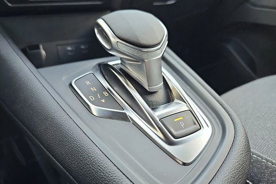 Renault Symbioz 1.6 E-Tech Full Hybrid Techno