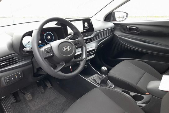 Hyundai i20 1.2 Modern