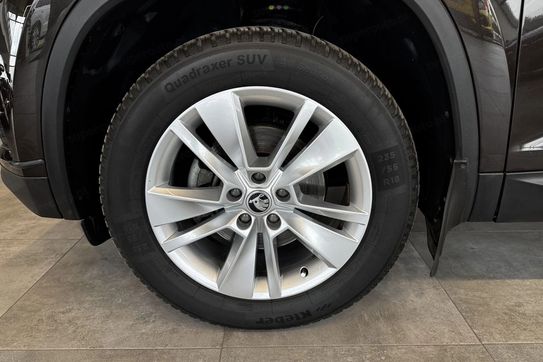 Skoda Kodiaq 1.5 TSI