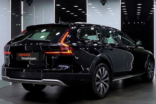 Volvo V90 Cross Country D4 AWD Pro