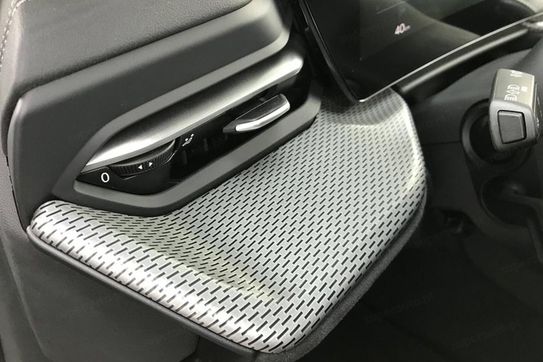 Audi Q5 SQ5 TFSI quattro