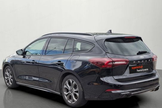 Ford Focus 1.0 Ecoboost Mhev St-Line x