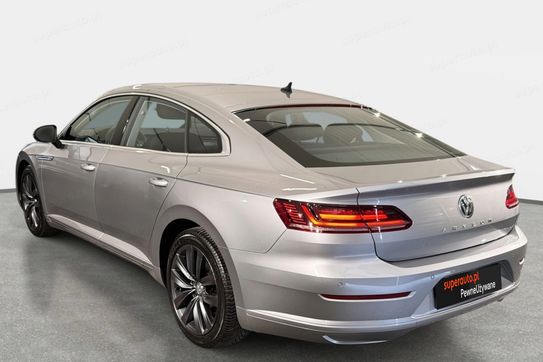Volkswagen Arteon 2.0 TDI DSG