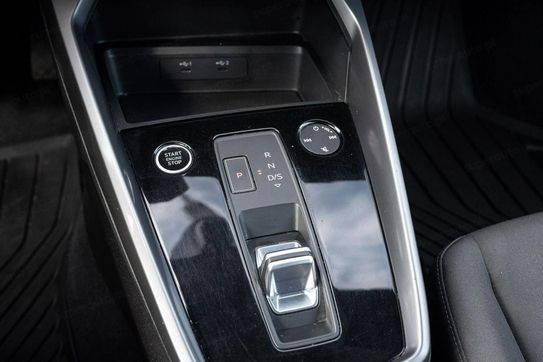 Audi A3 30 TDI S tronic