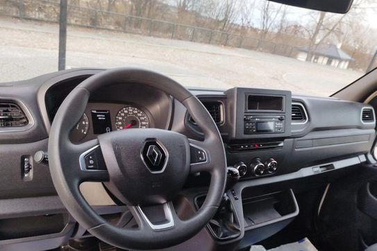 Renault Master 2.3 dCi L3 Extra