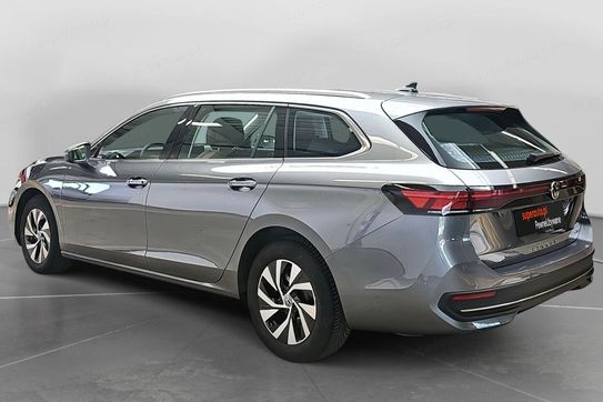 Volkswagen Passat 1.5 TSI  DSG