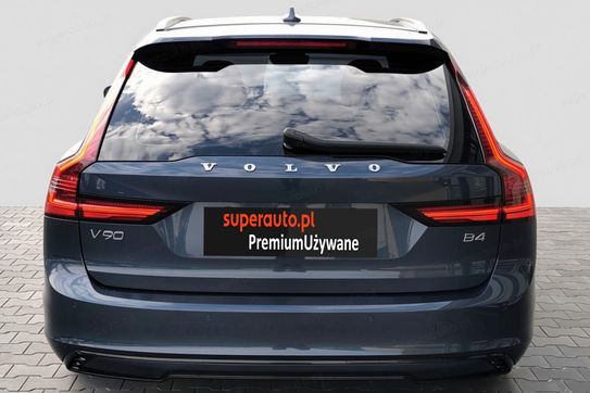 Volvo V90 B4 D R-Design