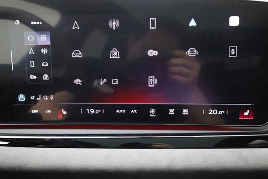 Audi A5 TFSI quattro Avant