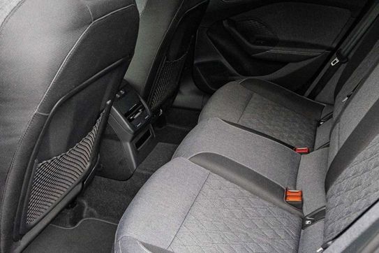 Audi A5 TDI quattro S line Avant