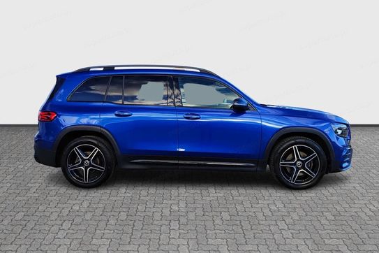 Mercedes GLB 200 AMG Line