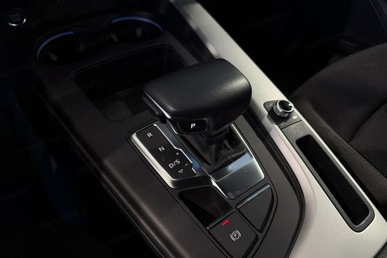 Audi A4 Avant 40 TDI