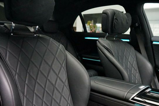 Mercedes Klasa S 350 d  L 4-Matic AMG Line