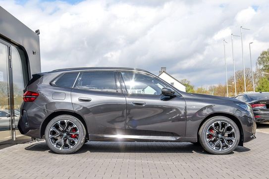 BMW X3 xDrive40d M Sport