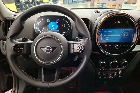 Mini Countryman Cooper S