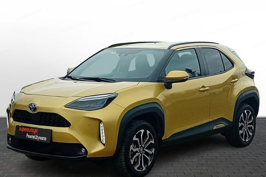 Toyota Yaris Cross 1.5 Hybrid Comfort